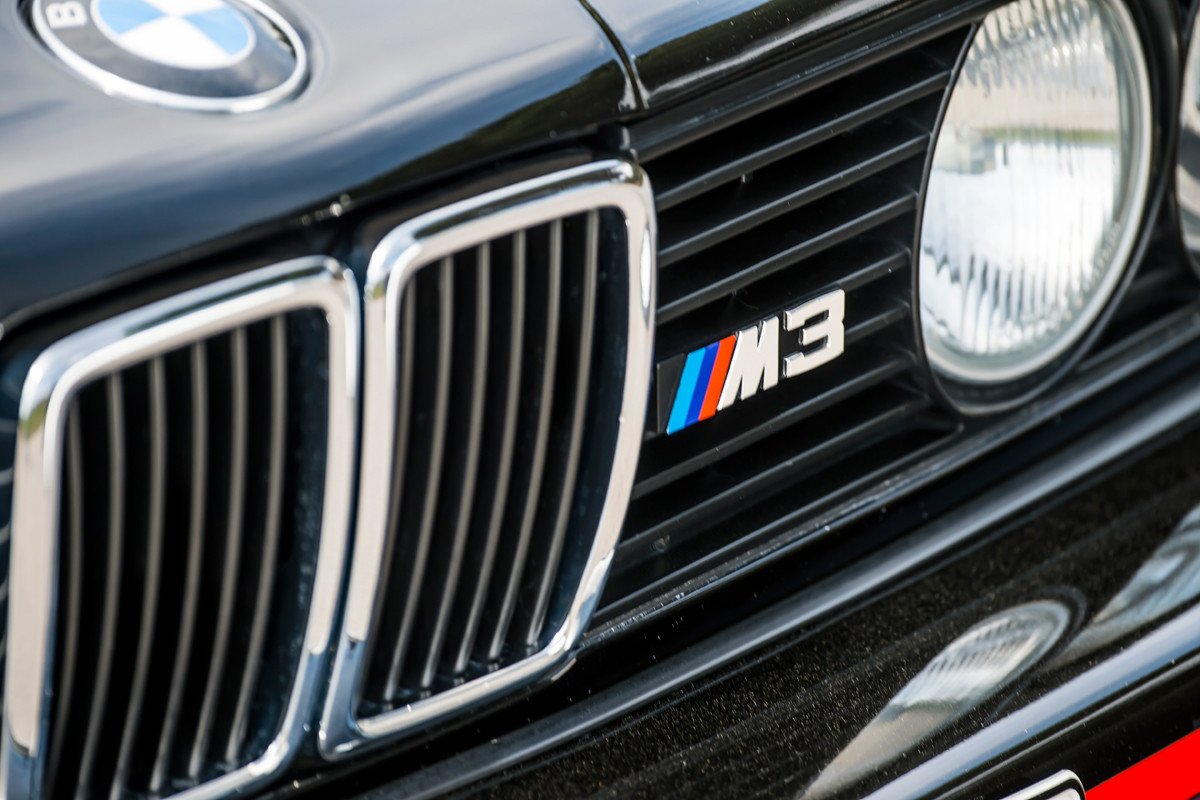Repaso a las versiones especiales de los BMW M3 y M4 Coupé