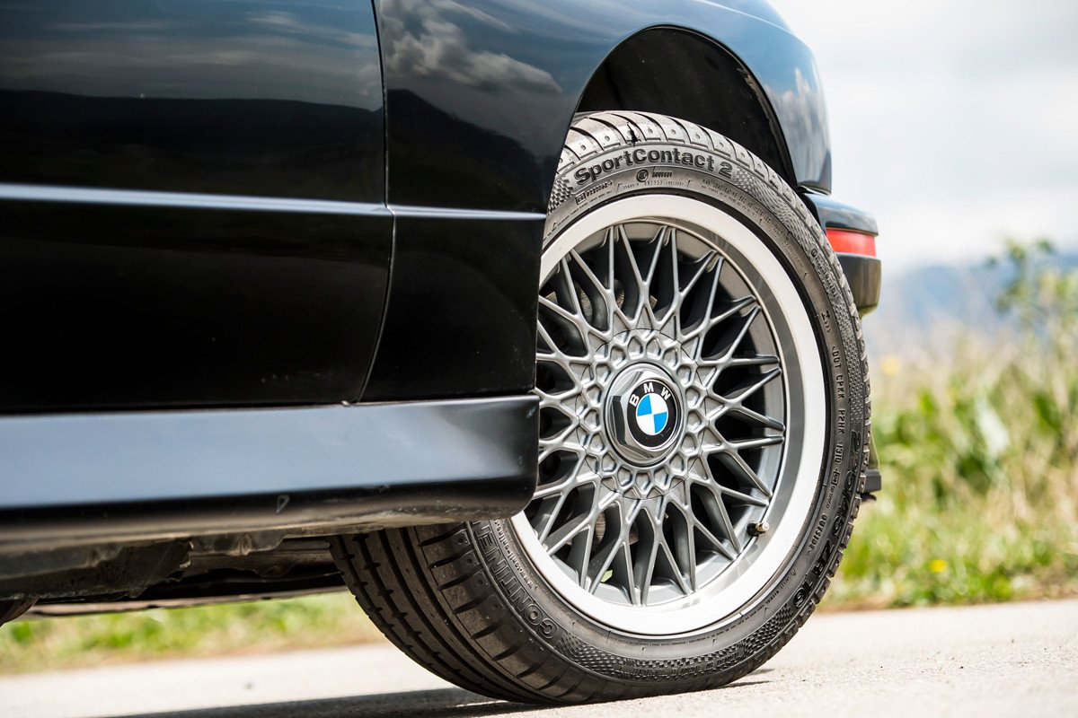 Repaso a las versiones especiales de los BMW M3 y M4 Coupé