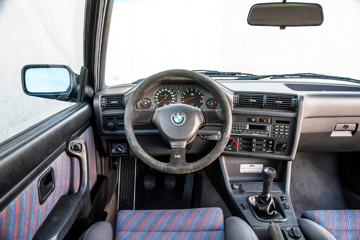 Repaso a las versiones especiales de los BMW M3 y M4 Coupé