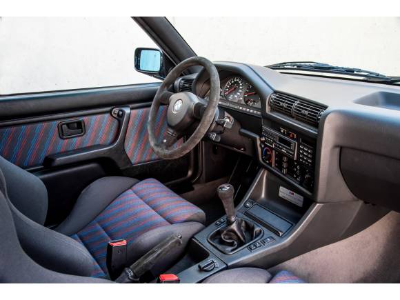Repaso A Las Versiones Especiales De Los Bmw M3 Y M4 Coupe Repaso A Las Versiones Especiales De Los Bmw M3 Y M4 Coupe