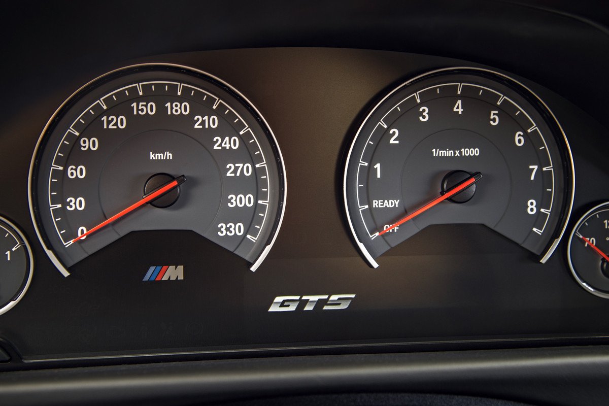 Repaso a las versiones especiales de los BMW M3 y M4 Coupé