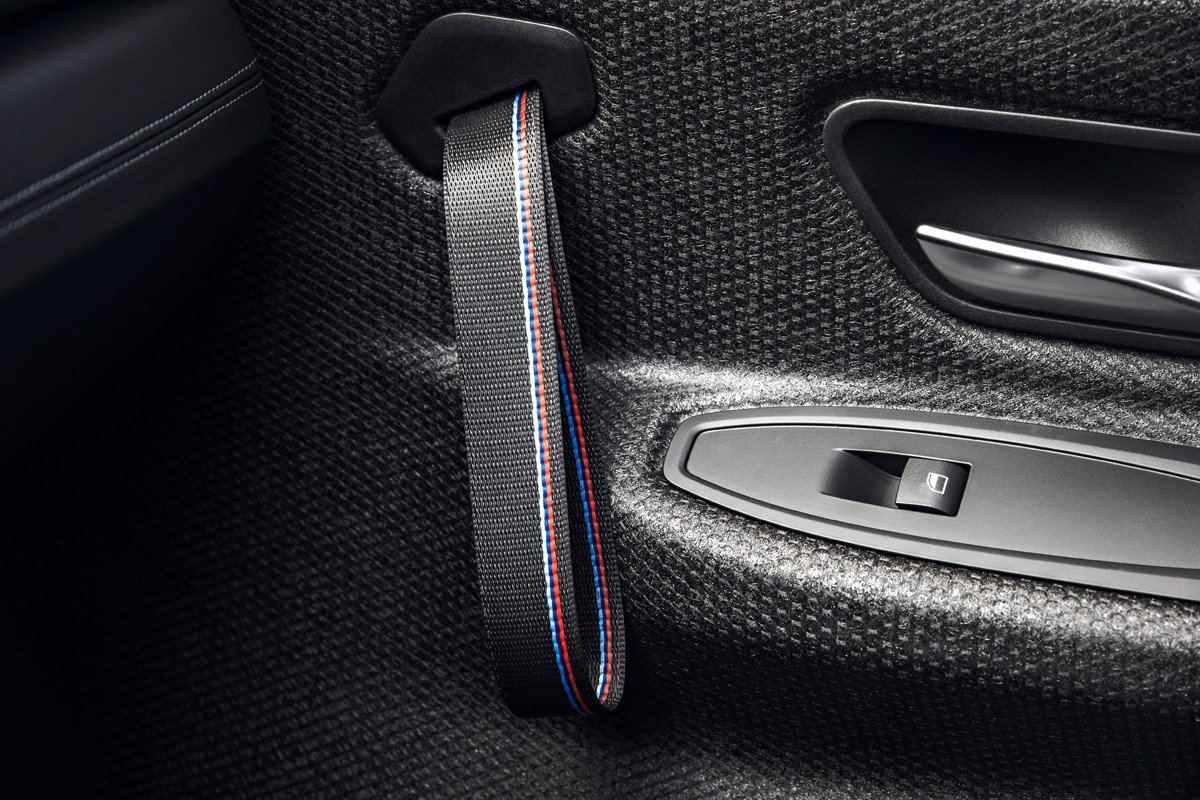 Repaso a las versiones especiales de los BMW M3 y M4 Coupé