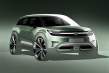 Primeras imágenes del Volkswagen ID.2 X: el SUV eléctrico que se fabricará en Navarra