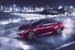 Lexus RC Coupé, listo para el Salón de Tokio 2013
