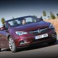 Prueba Opel Cabrio 2.0 CDTi, un descapotable para todo uso