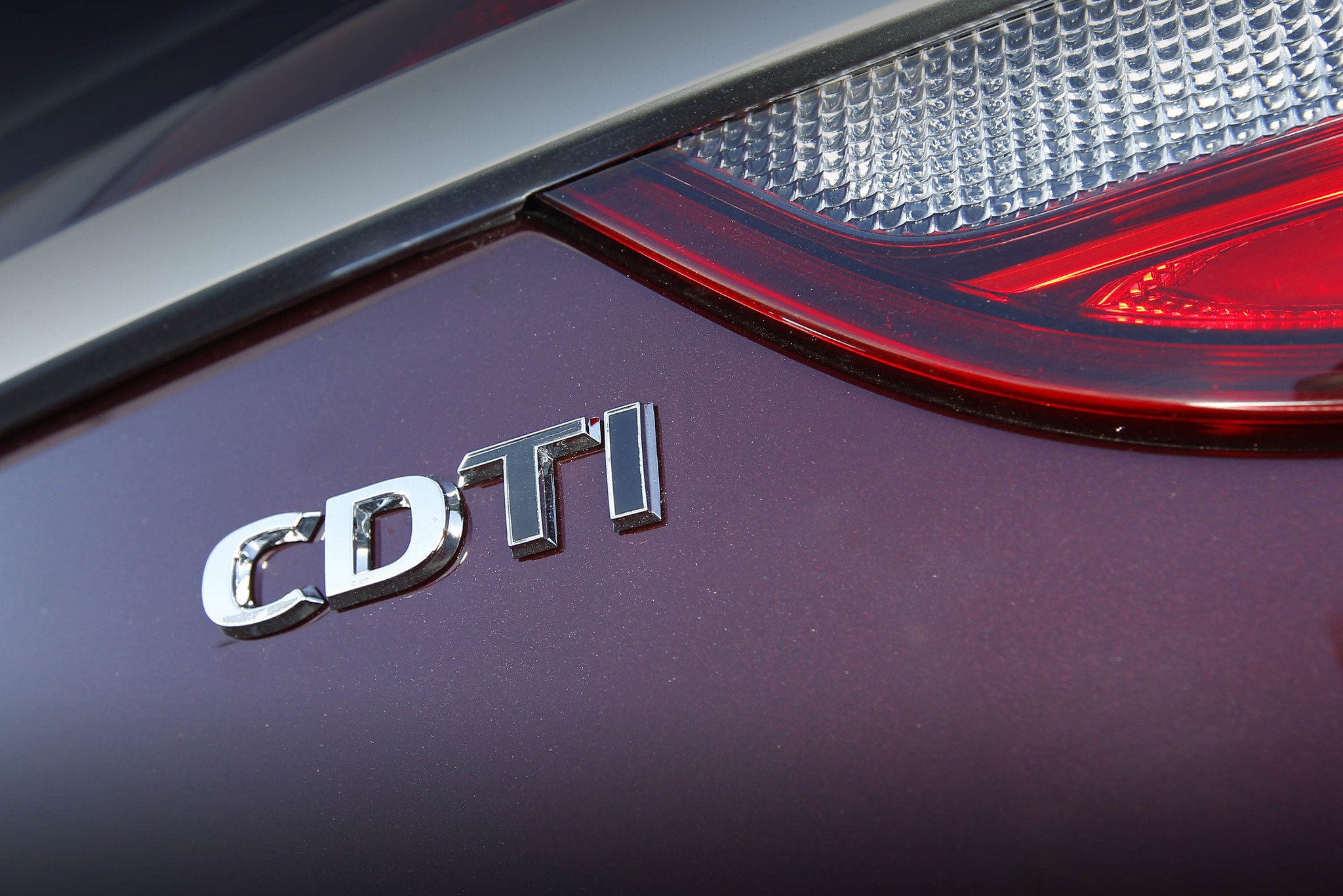 Prueba Opel Cabrio 2.0 CDTi, un descapotable para todo uso