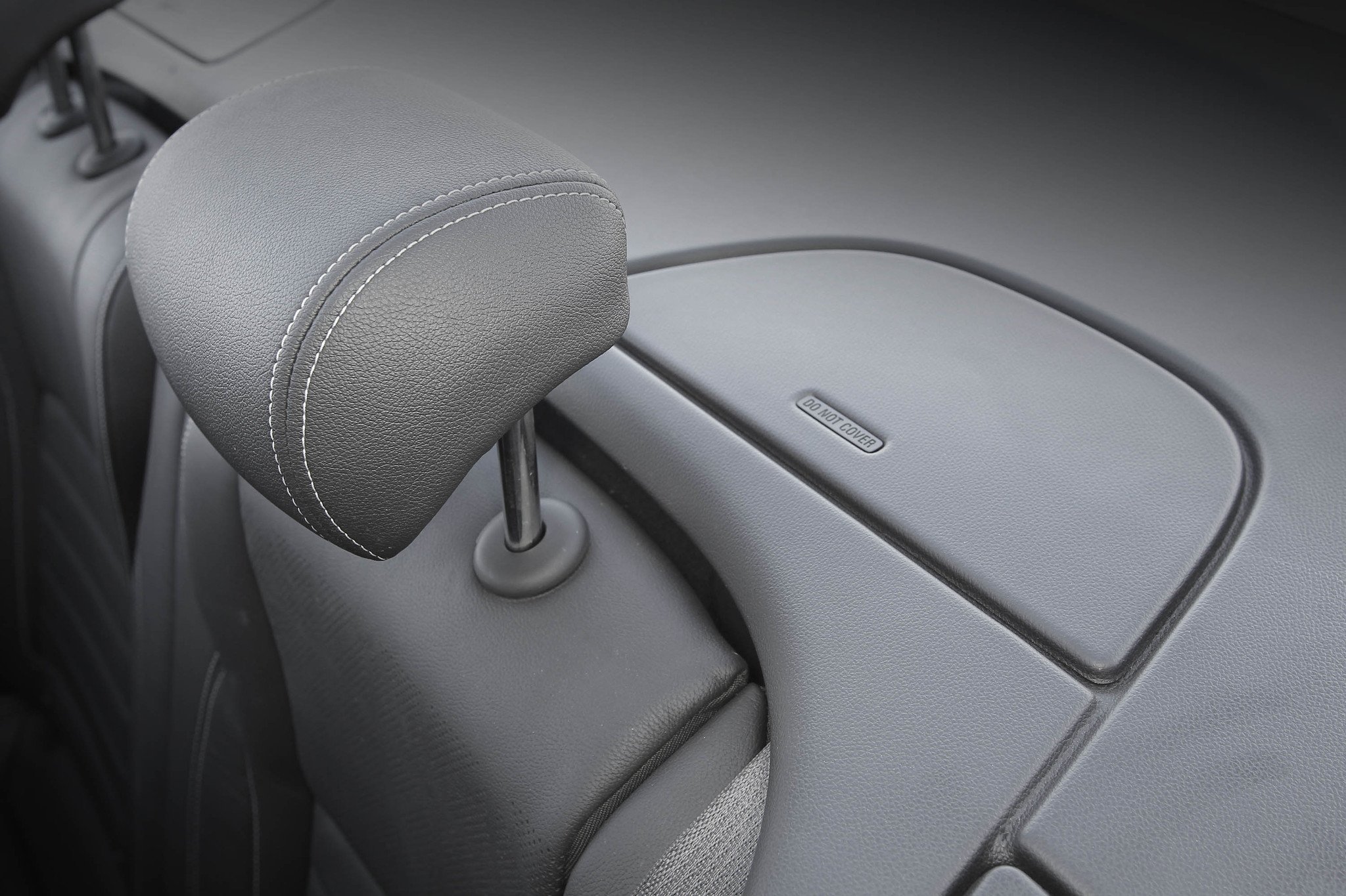 Prueba Opel Cabrio 2.0 CDTi, un descapotable para todo uso