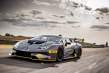 Presentado el Lamborghini Huracán Super Trofeo Evo de 2018