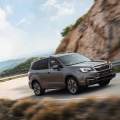 Subaru lanza una oferta especial de descuentos para sus crossover diésel