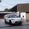 Nuevo smart #1: primeras fotografías y datos técnicos del SUV eléctrico