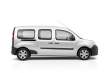Renault Kangoo Eléctrico: Transporte sin emisones