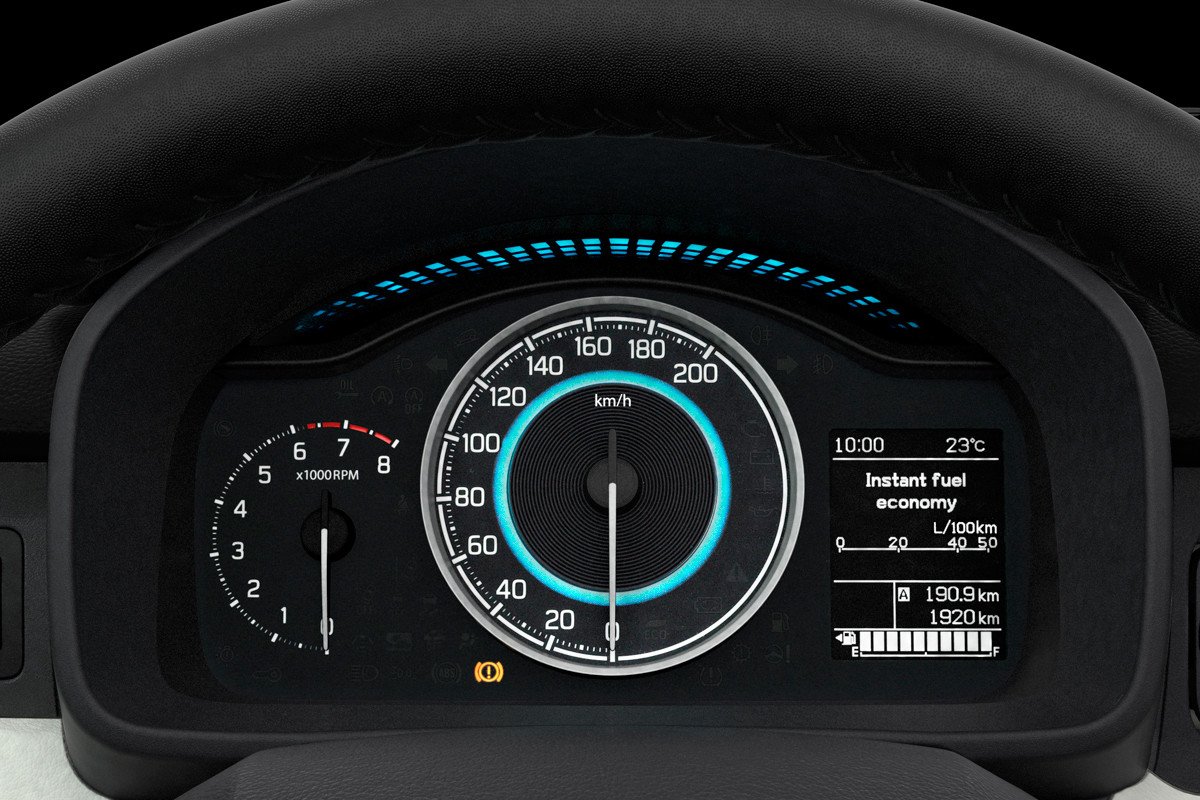 Suzuki Ignis SHVS: un pequeño aventurero
