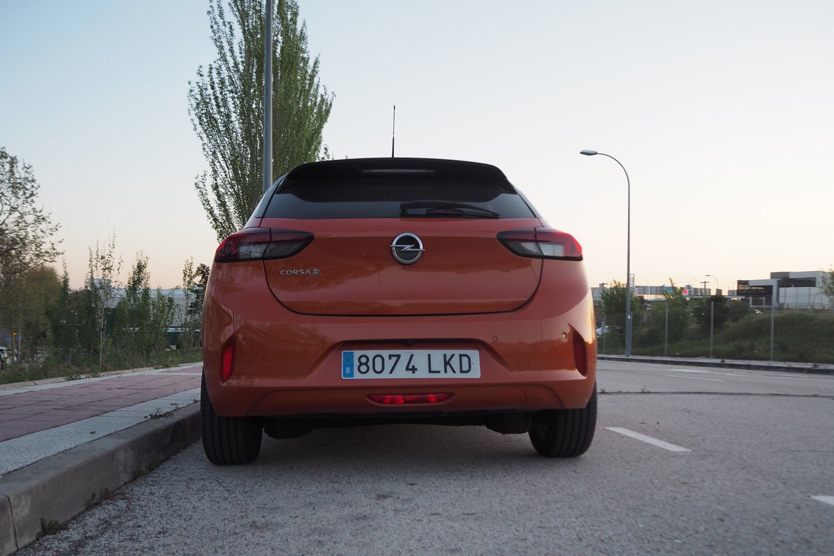 Prueba y opinión del Opel Corsa-e: autonomía, precio y qué acabado escoger