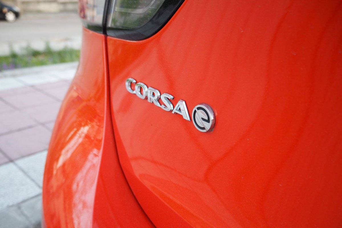 Prueba y opinión del Opel Corsa-e: autonomía, precio y qué acabado escoger