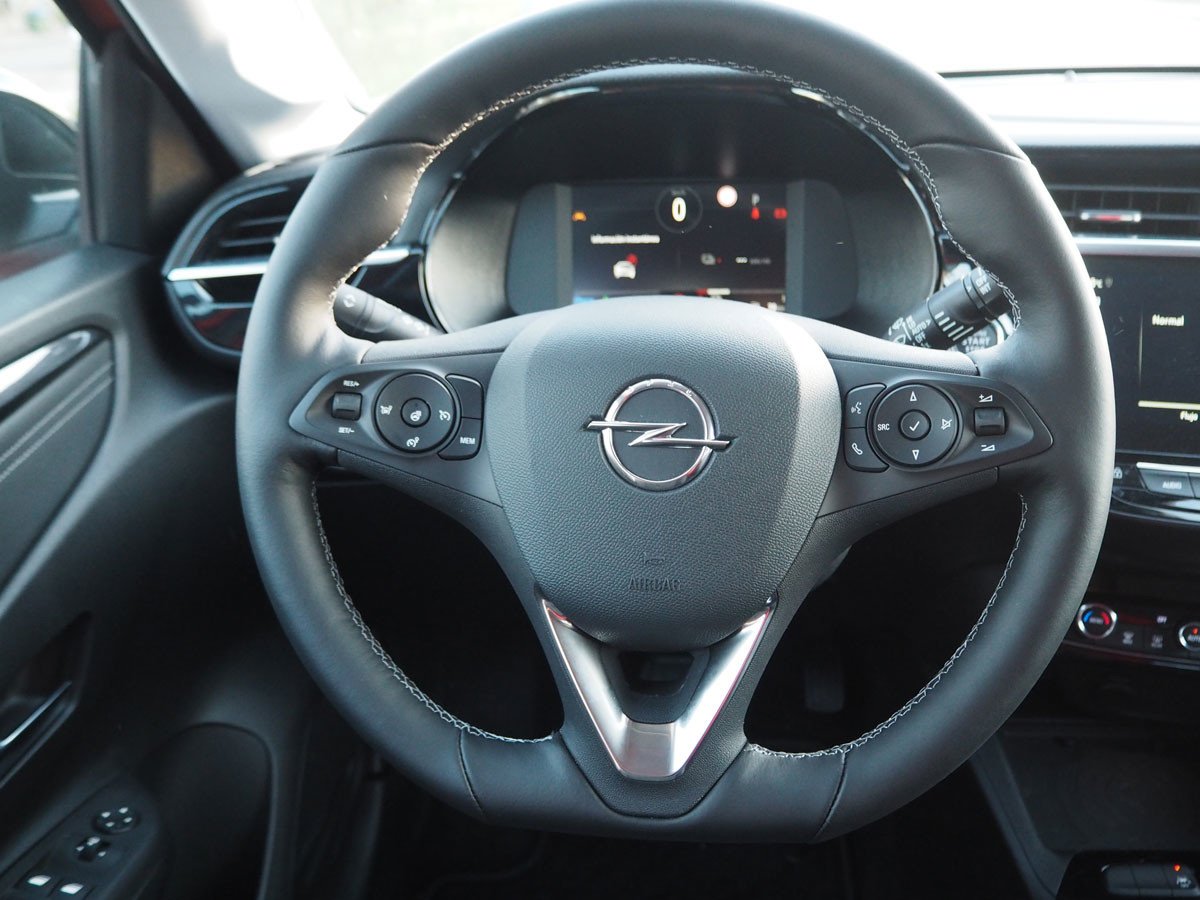 Prueba y opinión del Opel Corsa-e: autonomía, precio y qué acabado escoger