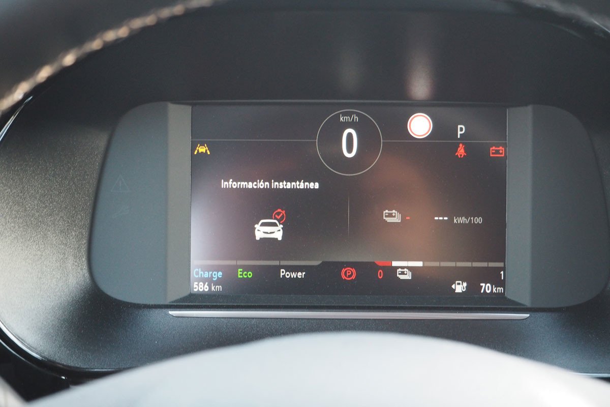 Prueba y opinión del Opel Corsa-e: autonomía, precio y qué acabado escoger