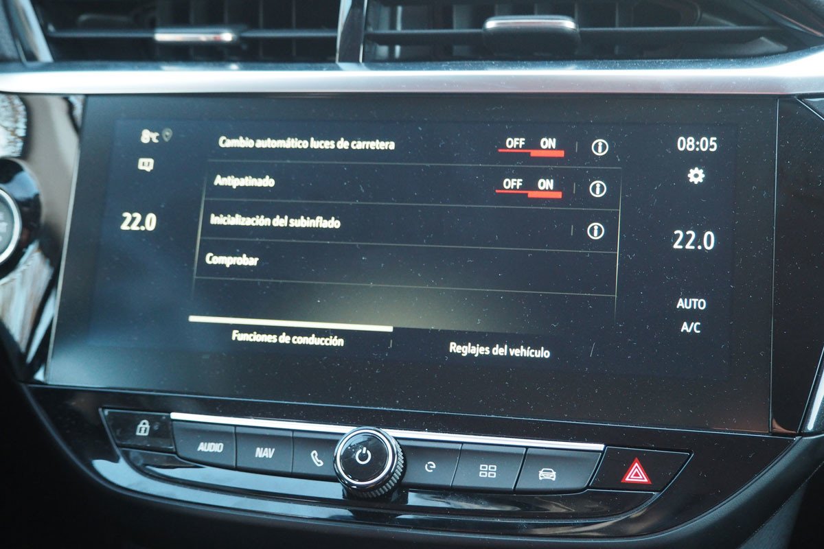 Prueba y opinión del Opel Corsa-e: autonomía, precio y qué acabado escoger