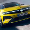 Opel desvela el Astra 2026: actualizado, de diseño renovado y motores más eficientes