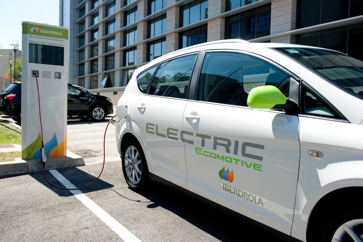 Seat e Iberdrola se unen para la movilidad eléctrica