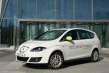 Seat e Iberdrola se unen para la movilidad eléctrica