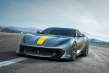 Ferrari 812 Competizione: lo que hace especial a esta edición limitada del 812 Superfast