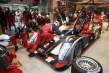 Curiosidades sobre la victoria de Audi en Le Mans