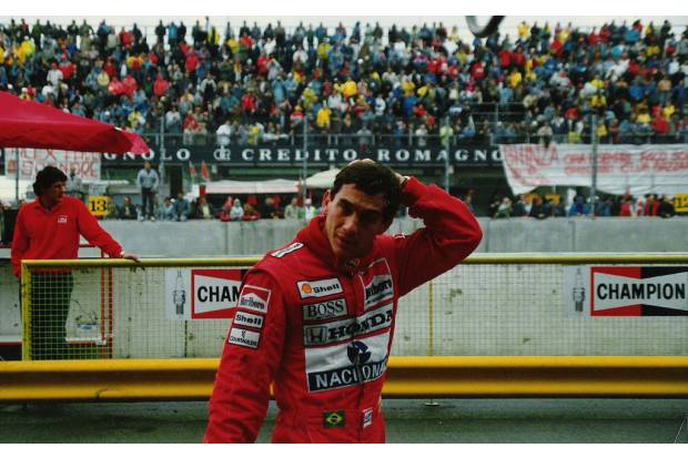 F1: 15 años sin Senna. ¿Caso abierto?