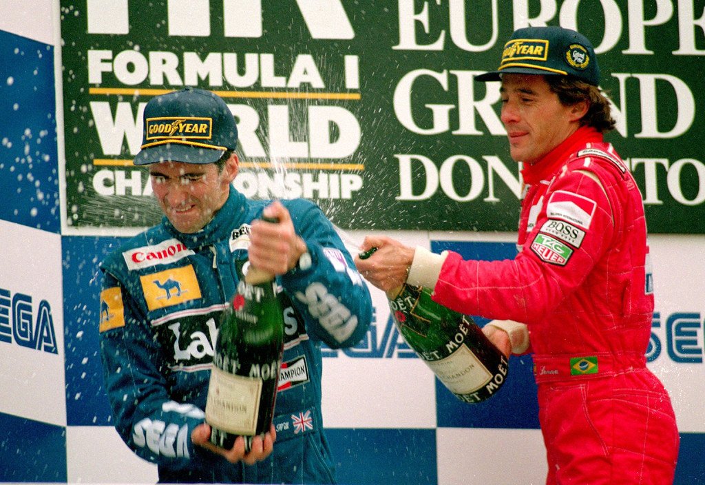 F1: 15 años sin Senna. ¿Caso abierto?