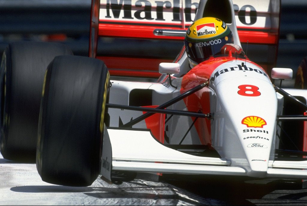 F1: 15 años sin Senna. ¿Caso abierto?
