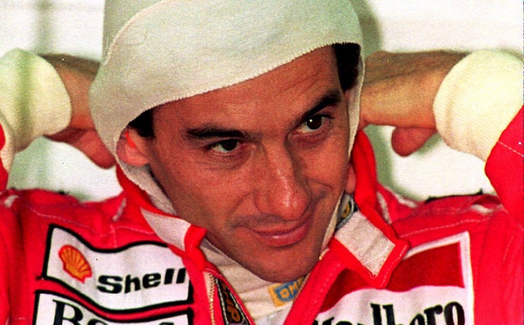 F1: 15 años sin Senna. ¿Caso abierto?