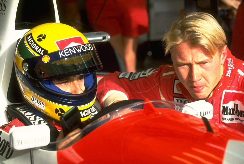 F1: 15 años sin Senna. ¿Caso abierto?