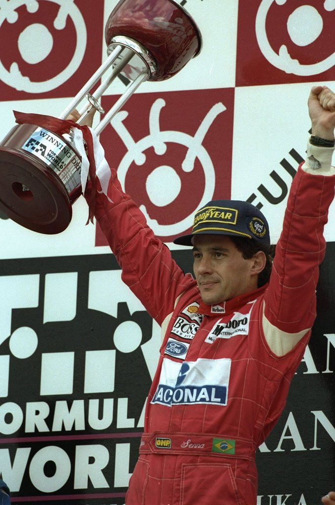 F1: 15 años sin Senna. ¿Caso abierto?