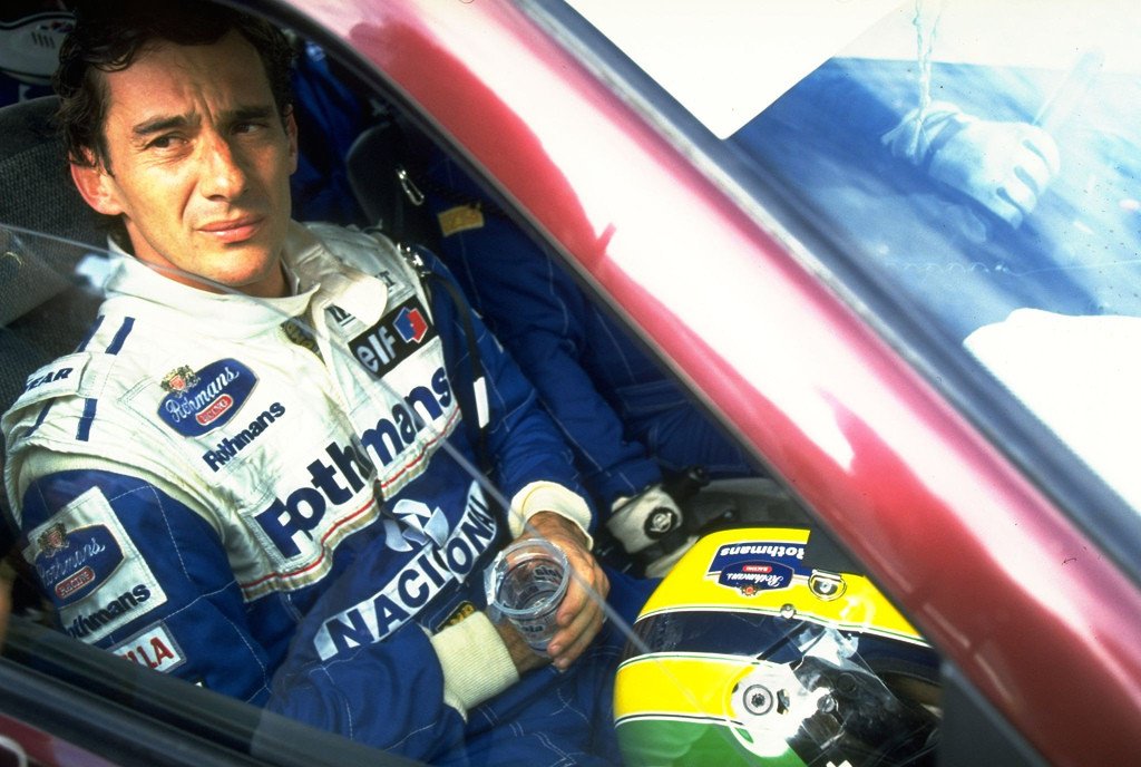 F1: 15 años sin Senna. ¿Caso abierto?