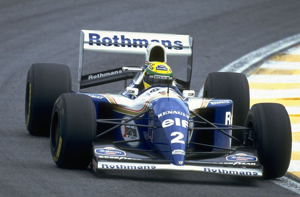 F1: 15 años sin Senna. ¿Caso abierto?