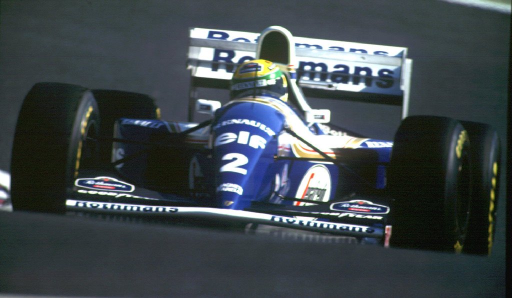 F1: 15 años sin Senna. ¿Caso abierto?