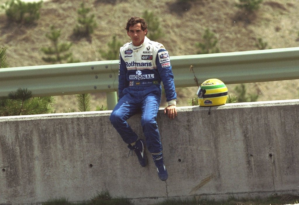 F1: 15 años sin Senna. ¿Caso abierto?