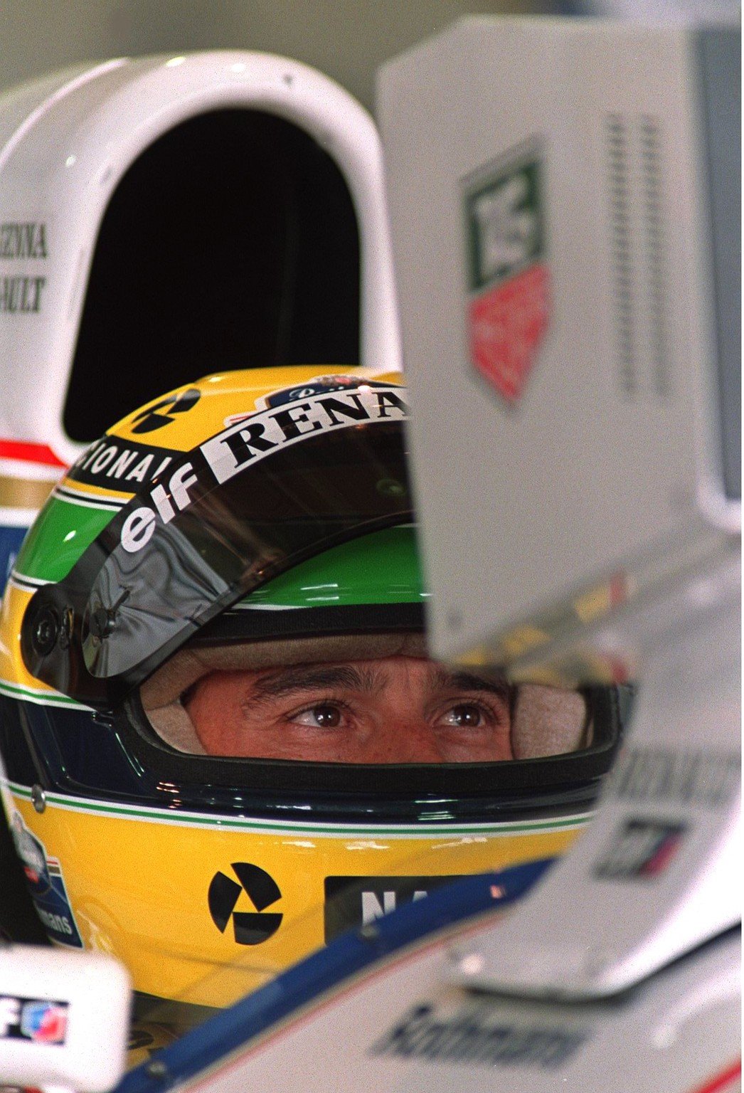 F1: 15 años sin Senna. ¿Caso abierto?
