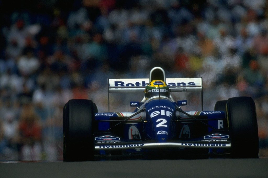 F1: 15 años sin Senna. ¿Caso abierto?