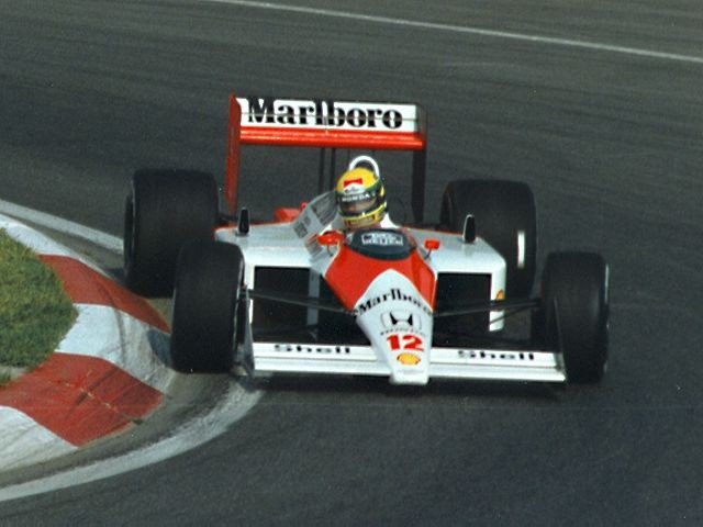 F1: 15 años sin Senna. ¿Caso abierto?