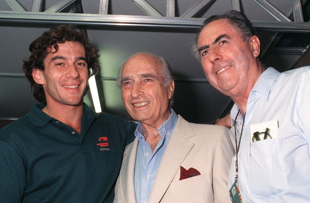 F1: 15 años sin Senna. ¿Caso abierto?