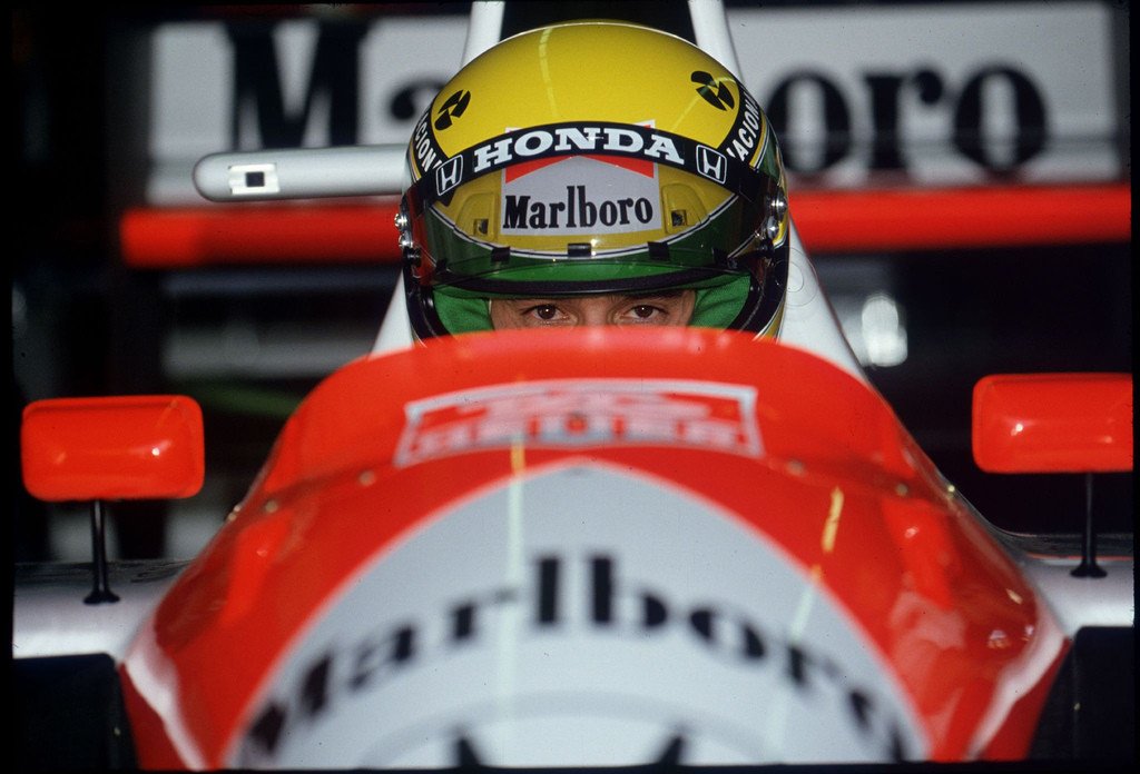 F1: 15 años sin Senna. ¿Caso abierto?