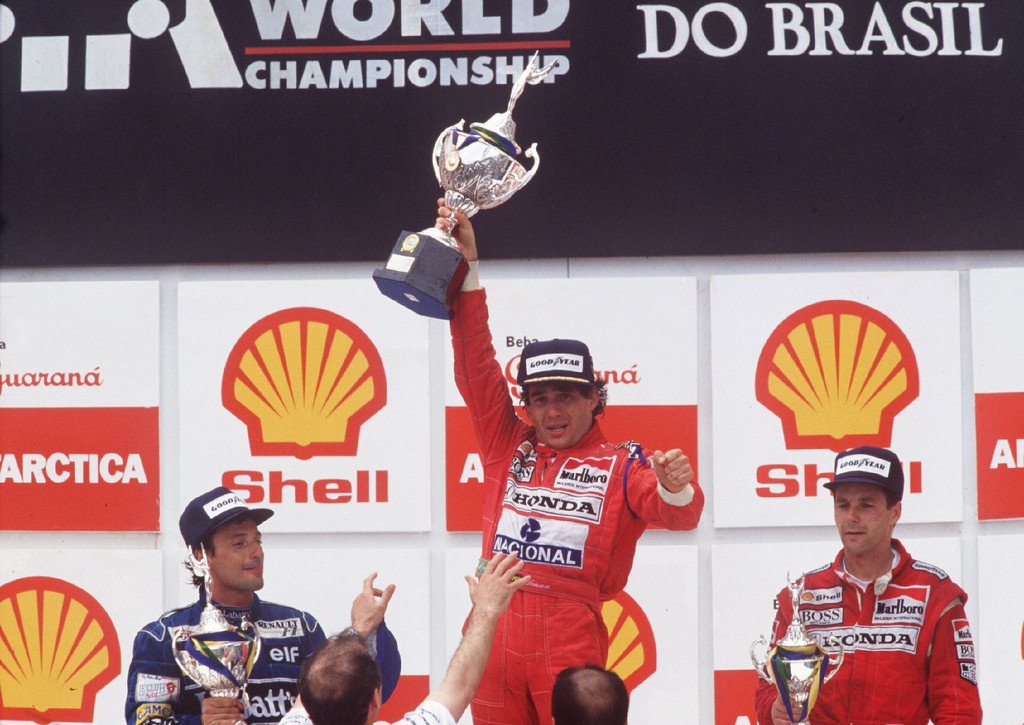F1: 15 años sin Senna. ¿Caso abierto?