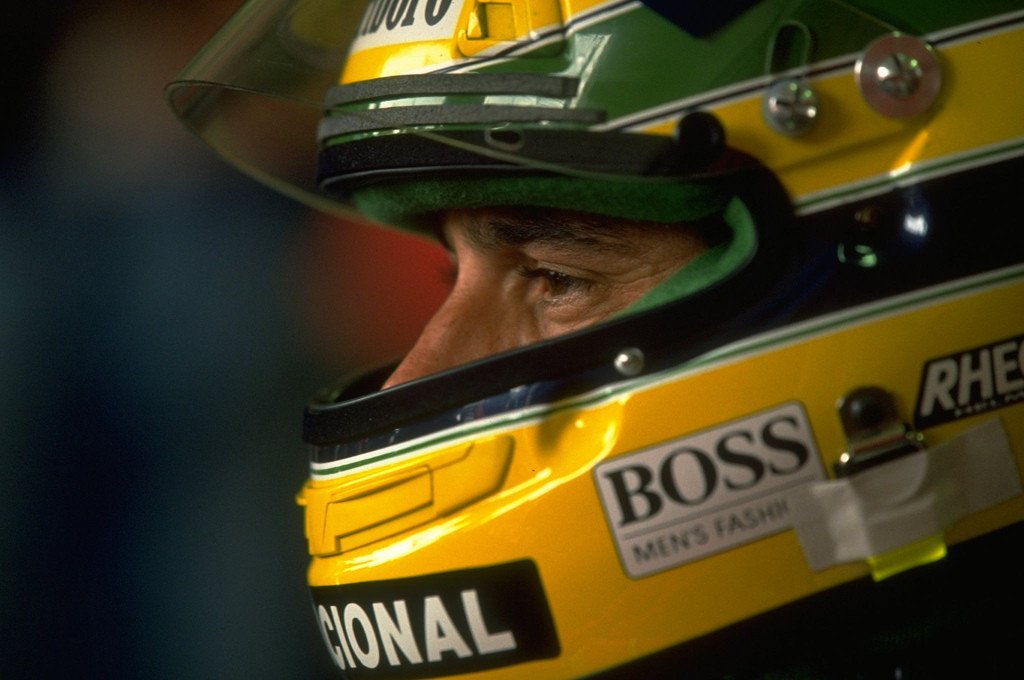 F1: 15 años sin Senna. ¿Caso abierto?