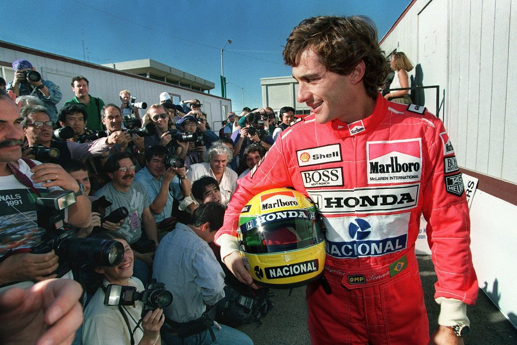 F1: 15 años sin Senna. ¿Caso abierto?