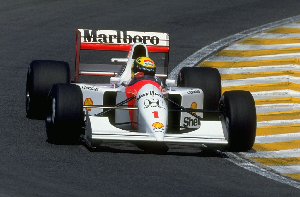 F1: 15 años sin Senna. ¿Caso abierto?