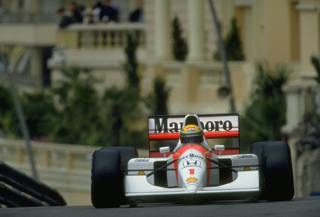 F1: 15 años sin Senna. ¿Caso abierto?