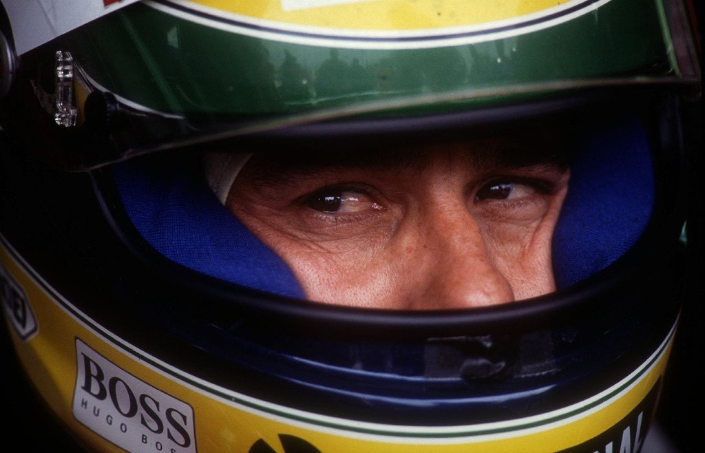 F1: 15 años sin Senna. ¿Caso abierto?