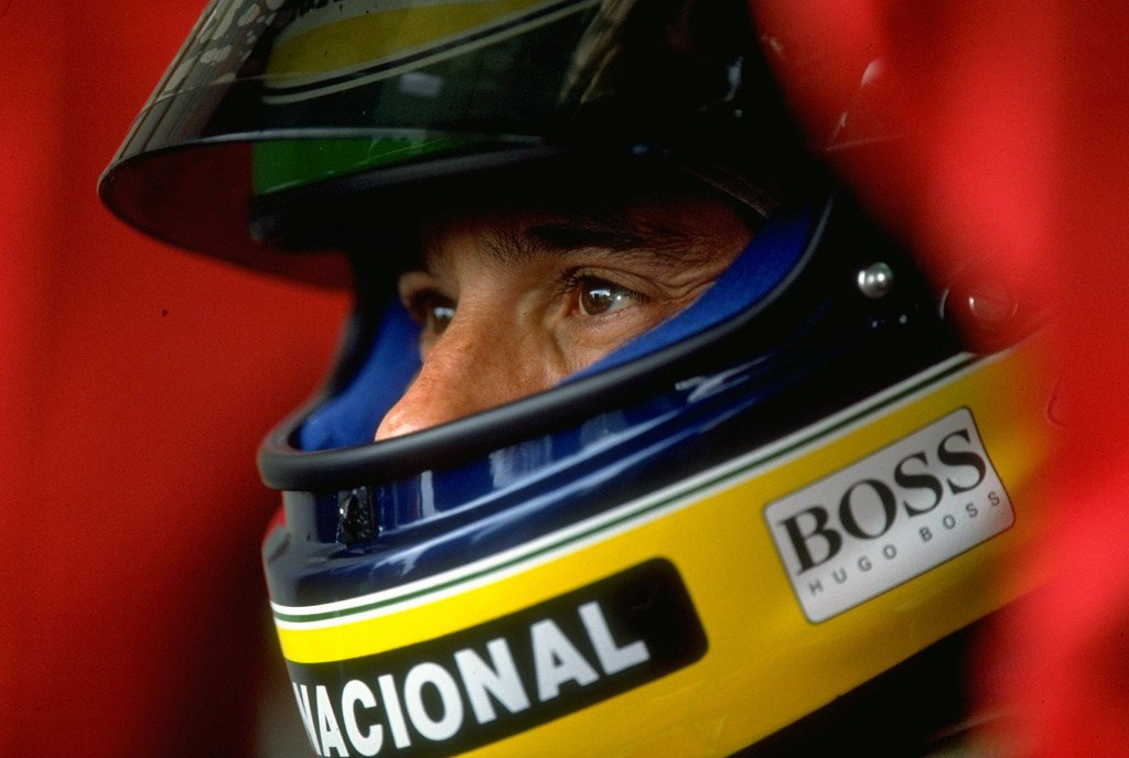 F1: 15 años sin Senna. ¿Caso abierto?