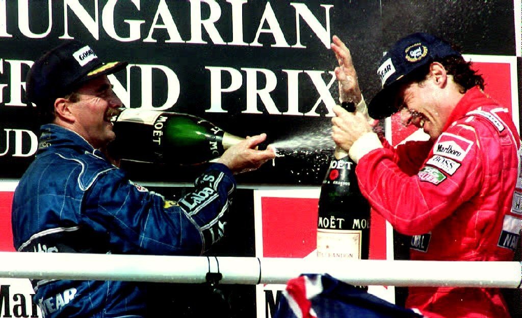 F1: 15 años sin Senna. ¿Caso abierto?