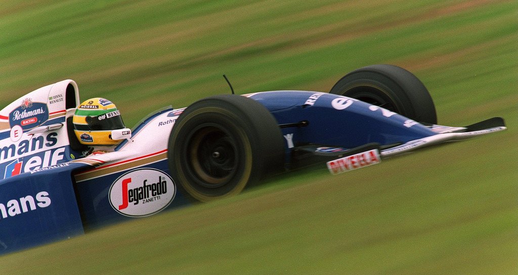 F1: 15 años sin Senna. ¿Caso abierto?